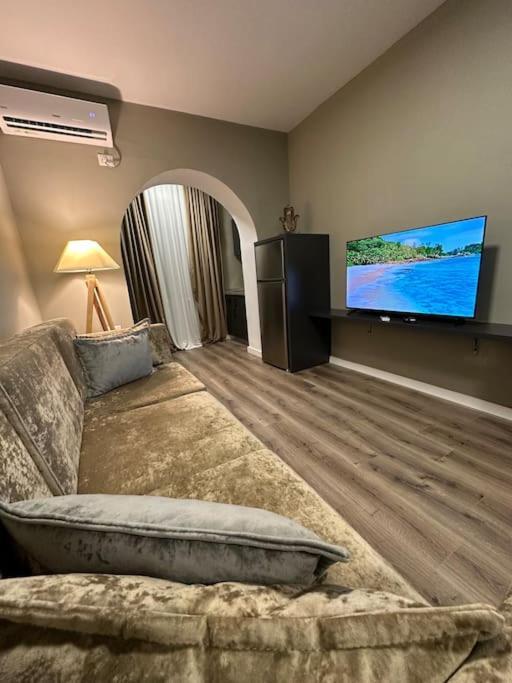 Bejart Apartment 4 Tirana Extérieur photo