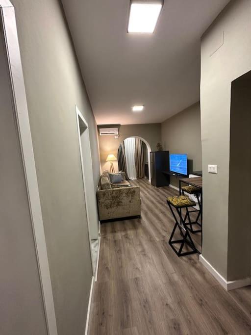 Bejart Apartment 4 Tirana Extérieur photo