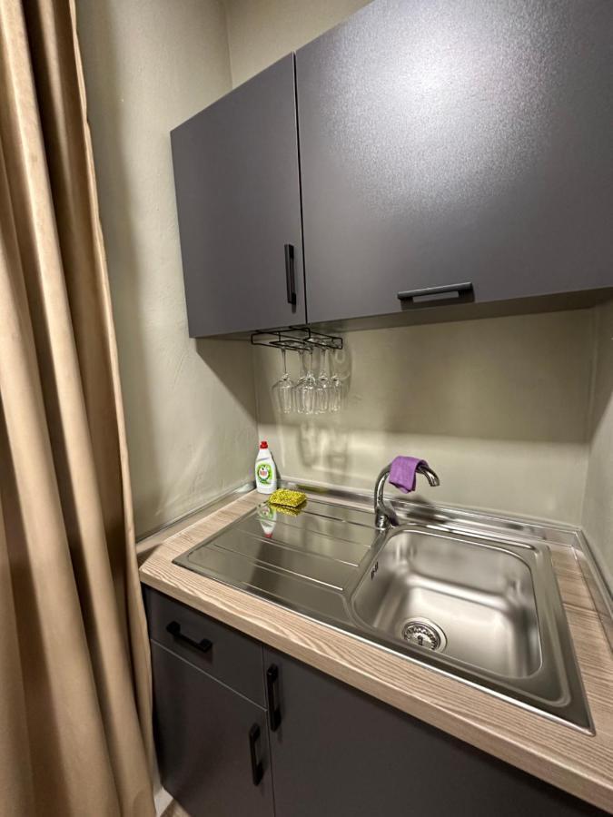 Bejart Apartment 4 Tirana Extérieur photo