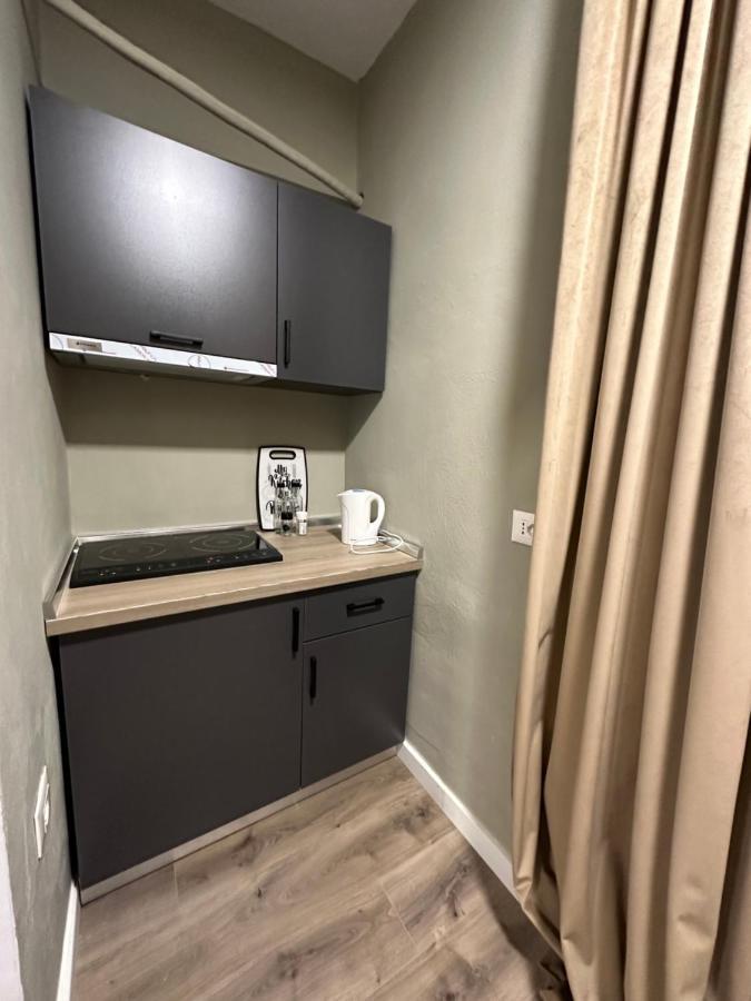 Bejart Apartment 4 Tirana Extérieur photo