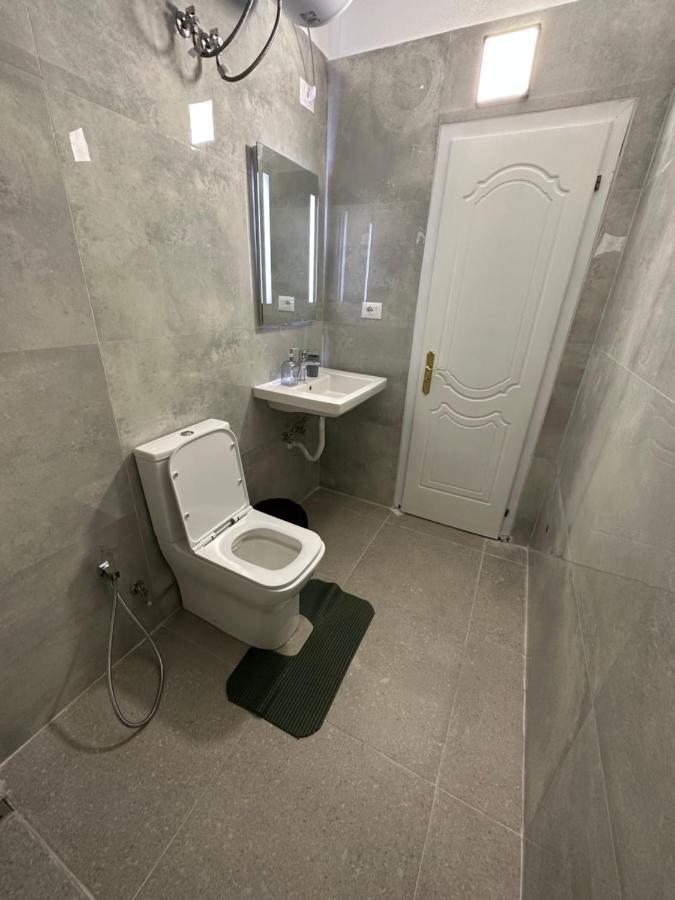 Bejart Apartment 4 Tirana Extérieur photo