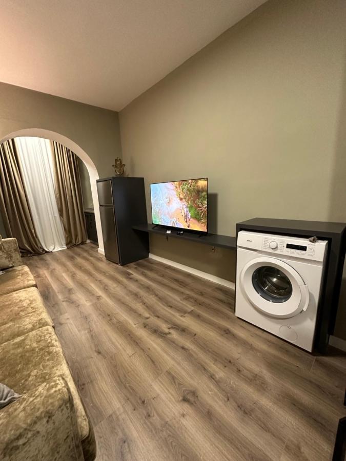 Bejart Apartment 4 Tirana Extérieur photo