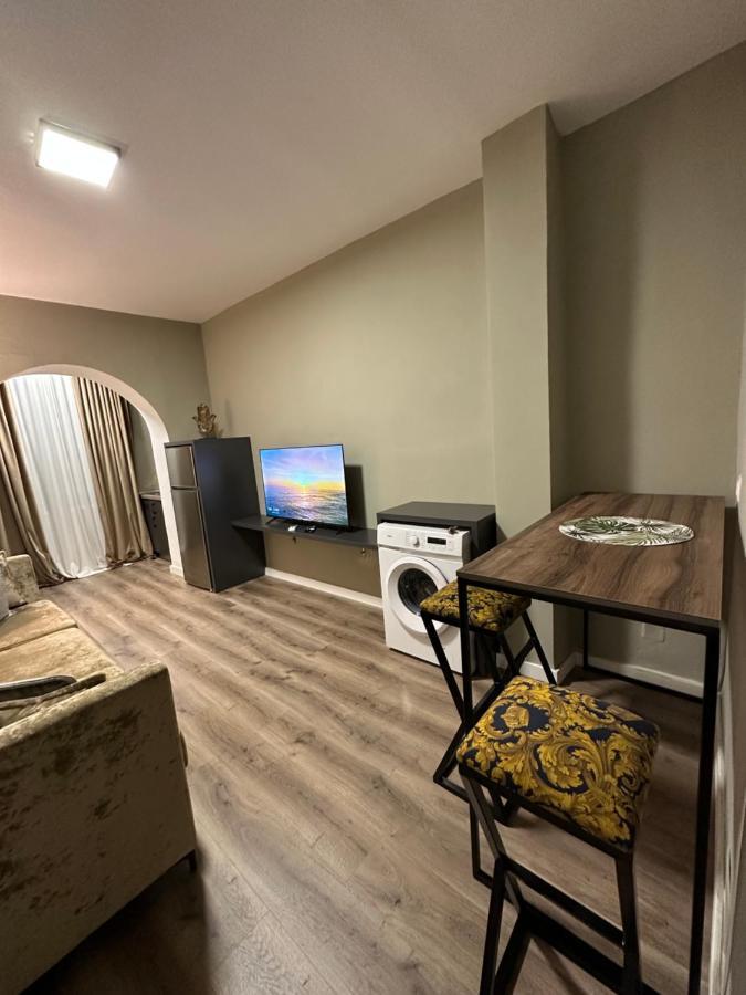 Bejart Apartment 4 Tirana Extérieur photo