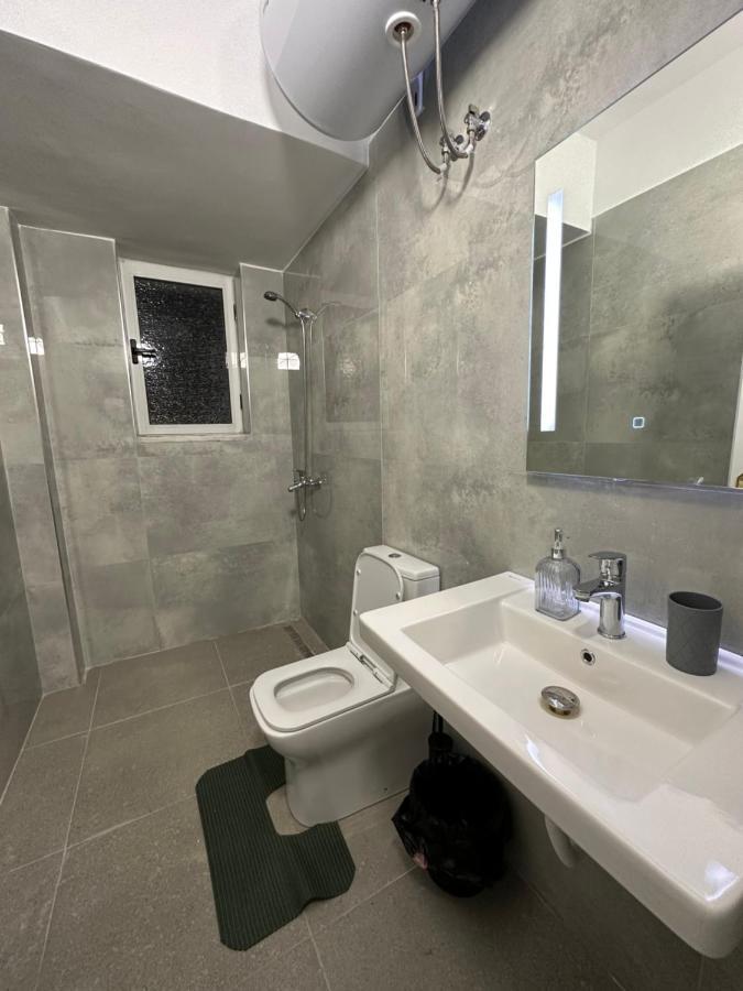 Bejart Apartment 4 Tirana Extérieur photo