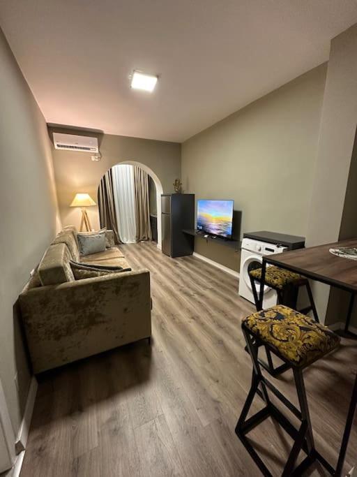 Bejart Apartment 4 Tirana Extérieur photo