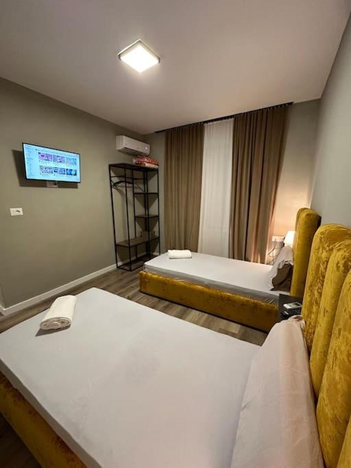 Bejart Apartment 4 Tirana Extérieur photo