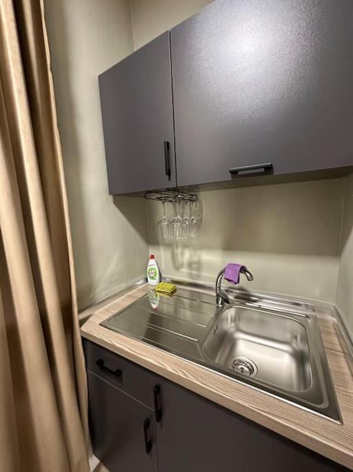 Bejart Apartment 4 Tirana Extérieur photo