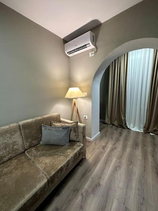 Bejart Apartment 4 Tirana Extérieur photo