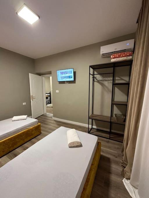 Bejart Apartment 4 Tirana Extérieur photo
