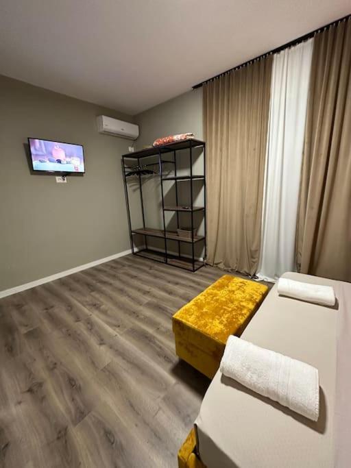 Bejart Apartment 4 Tirana Extérieur photo