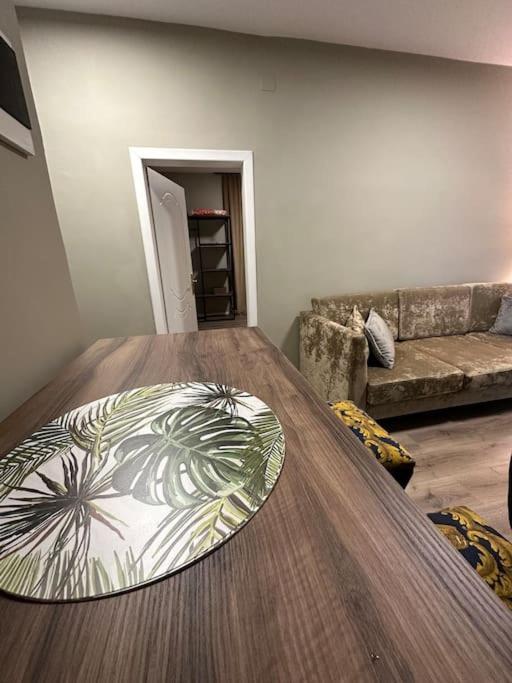 Bejart Apartment 4 Tirana Extérieur photo