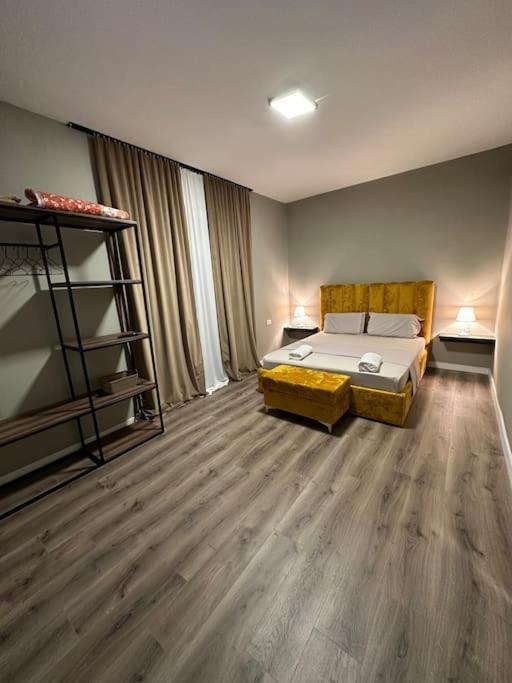 Bejart Apartment 4 Tirana Extérieur photo
