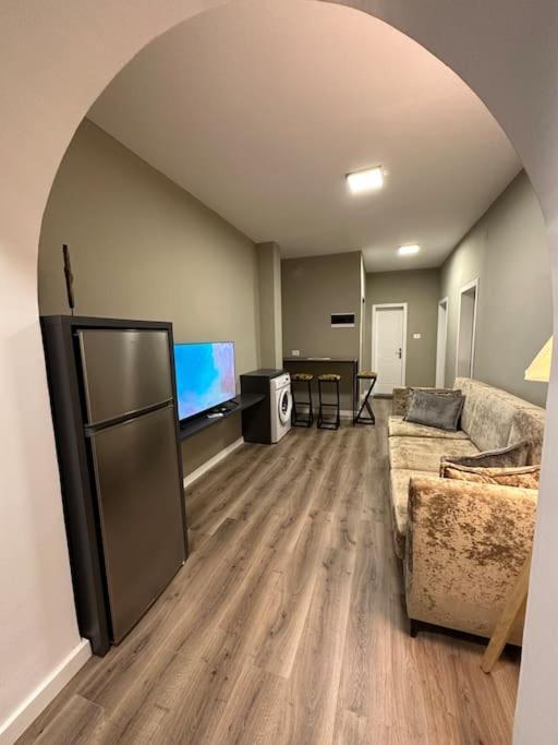Bejart Apartment 4 Tirana Extérieur photo