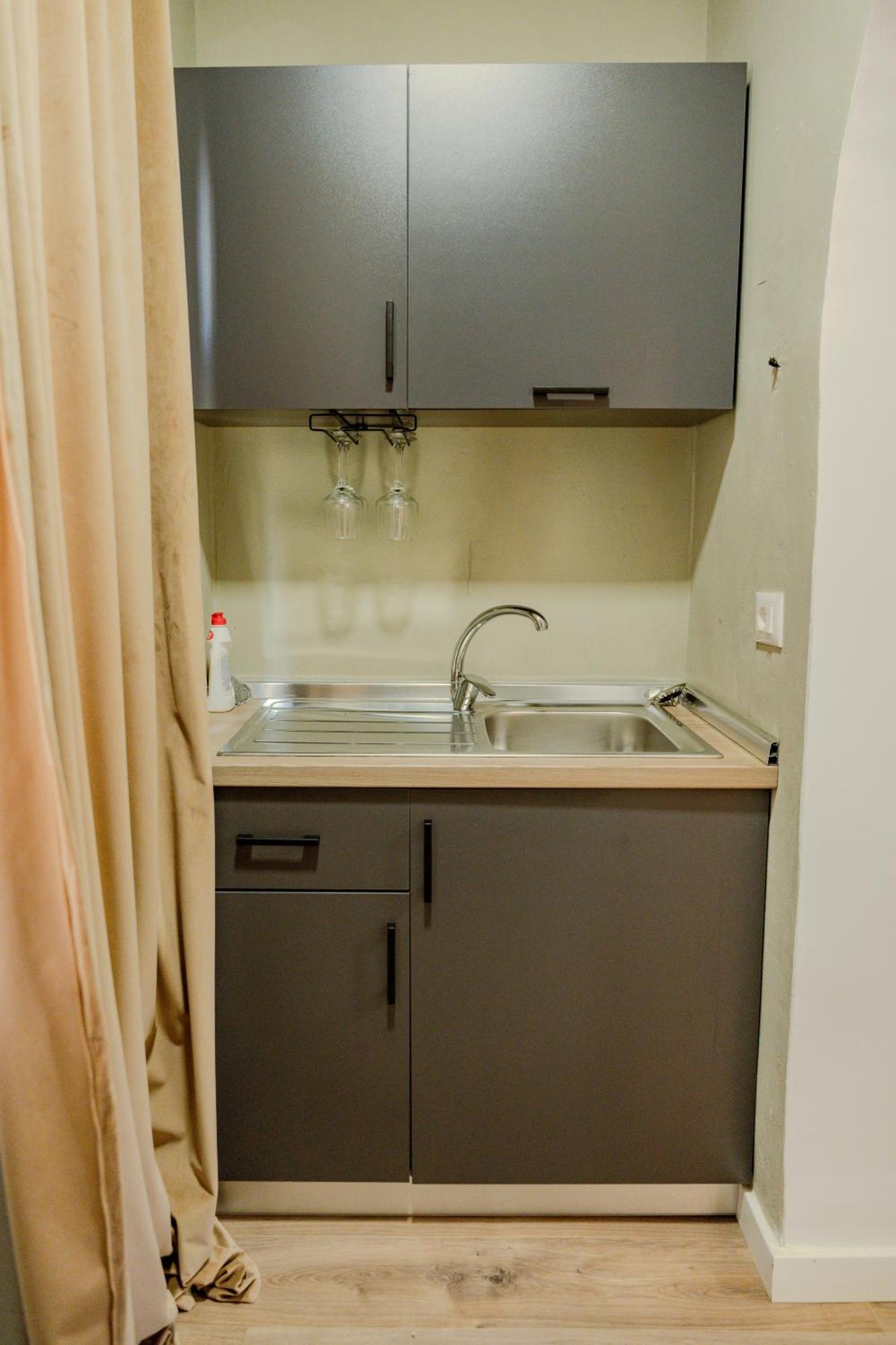 Bejart Apartment 4 Tirana Extérieur photo