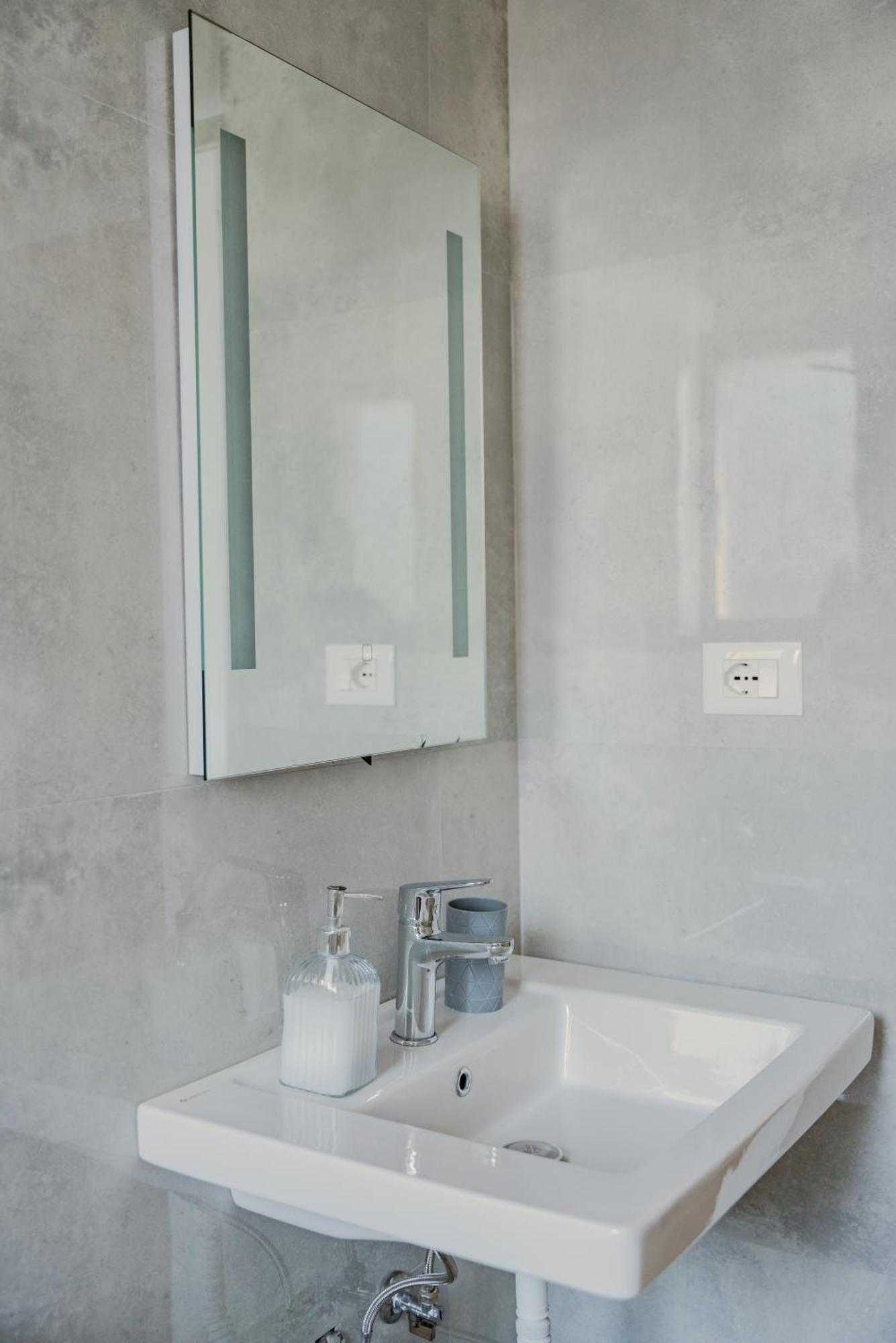 Bejart Apartment 4 Tirana Extérieur photo